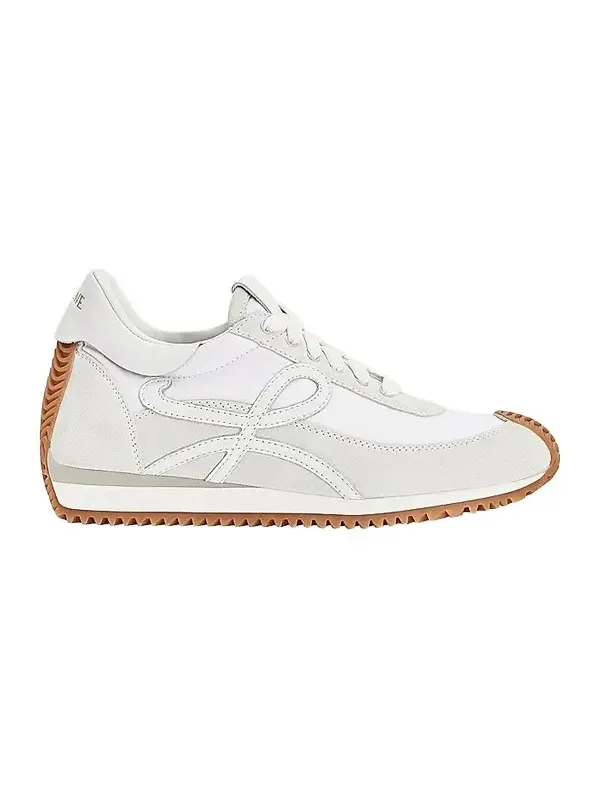 Loewe Women's Flow Runner Sneakers