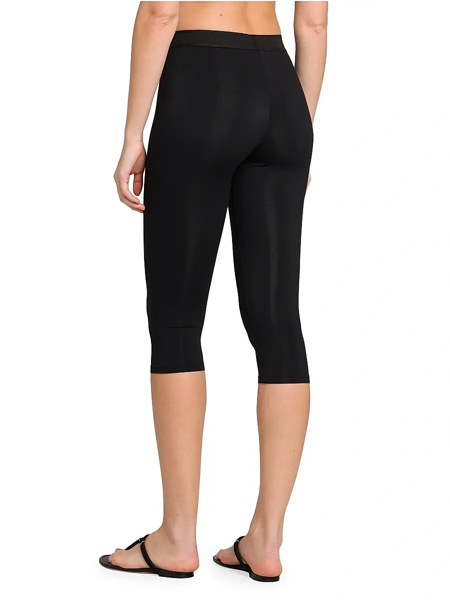 Tom Ford Women's Signature Yoga Pants | Thumbnail 5 Tom Ford Women's Signature Yoga Pants | Thumbnail 5
