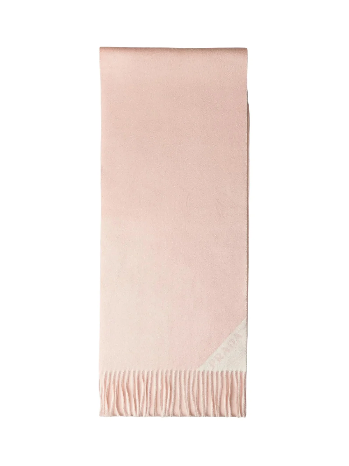 Prada Women's Cashmere Scarf