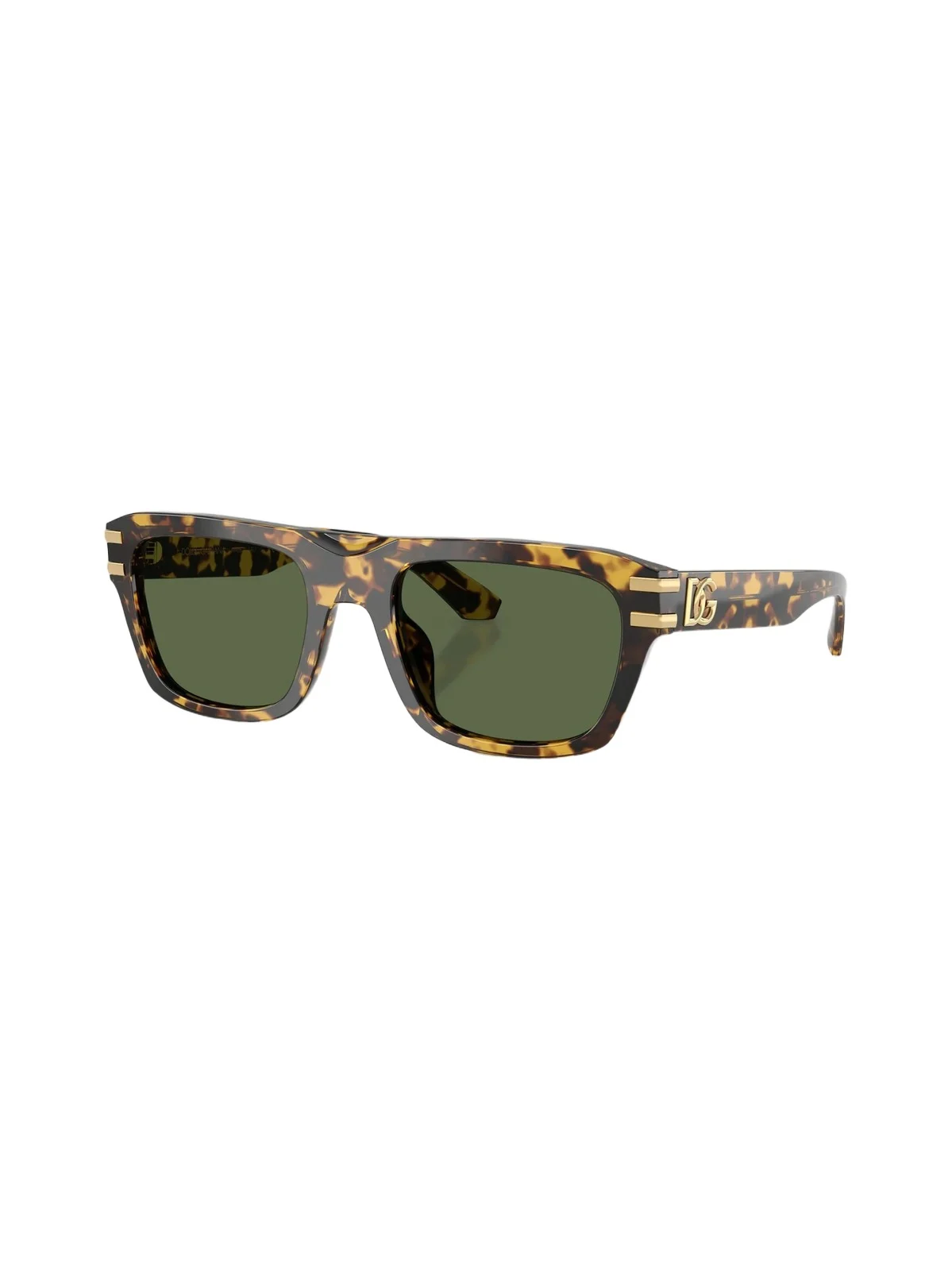 Men's 54MM Rectangular Sunglasses Men's 54MM Rectangular Sunglasses