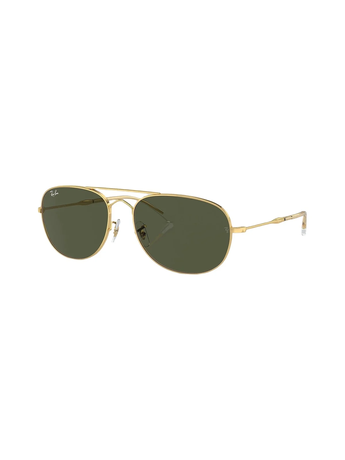 Ray-Ban Men's RB3735 60MM Bain Bridge Pillow Sunglasses