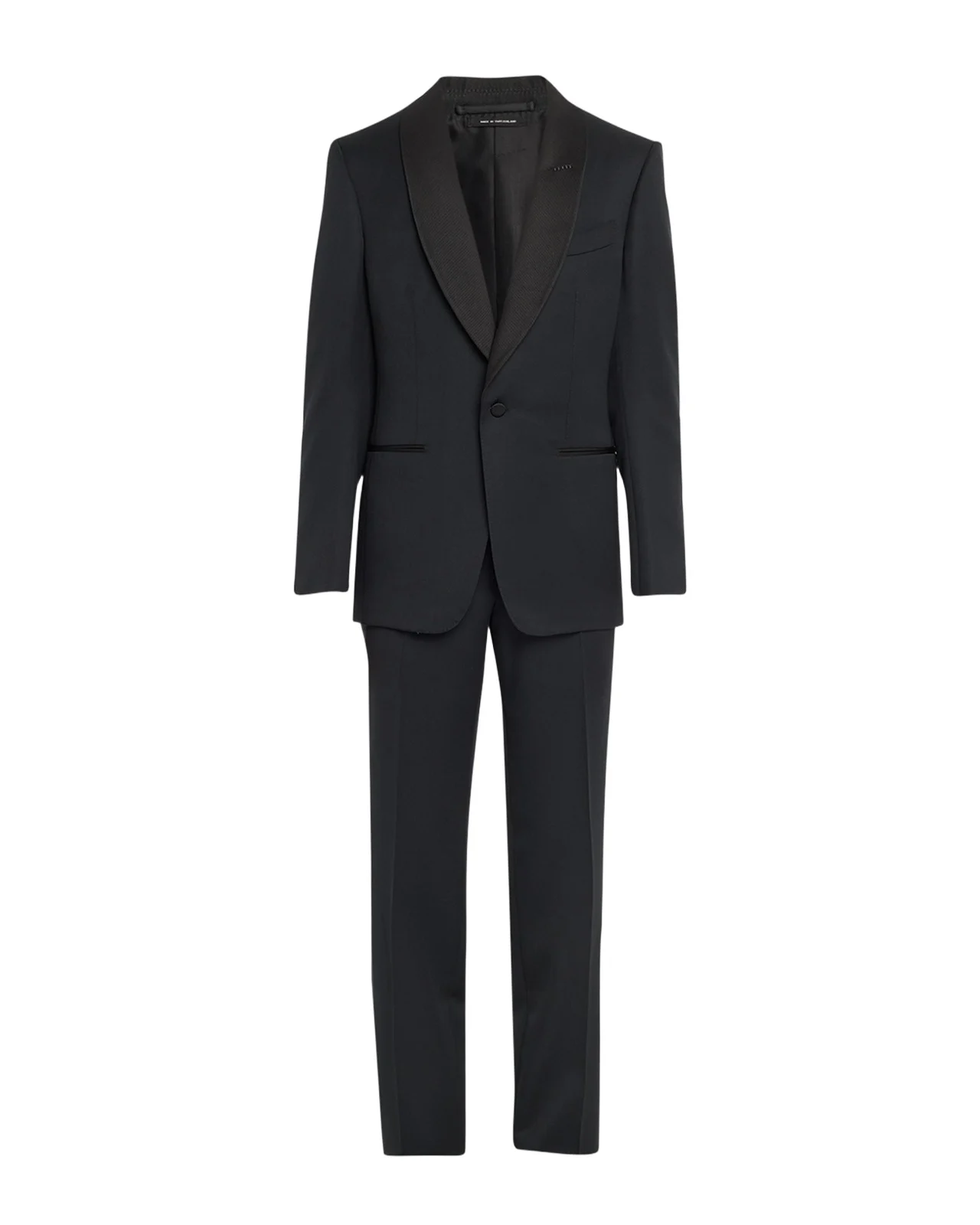 Tom Ford Men's Windsor Shawl Tuxedo