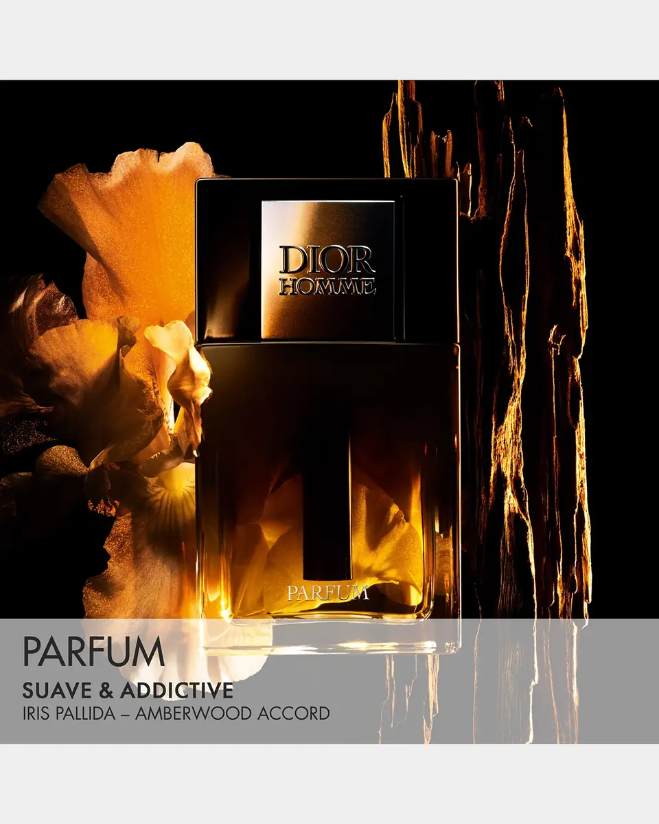 Dior Homme Parfum | Thumbnail 2 Dior Homme Parfum | Thumbnail 2