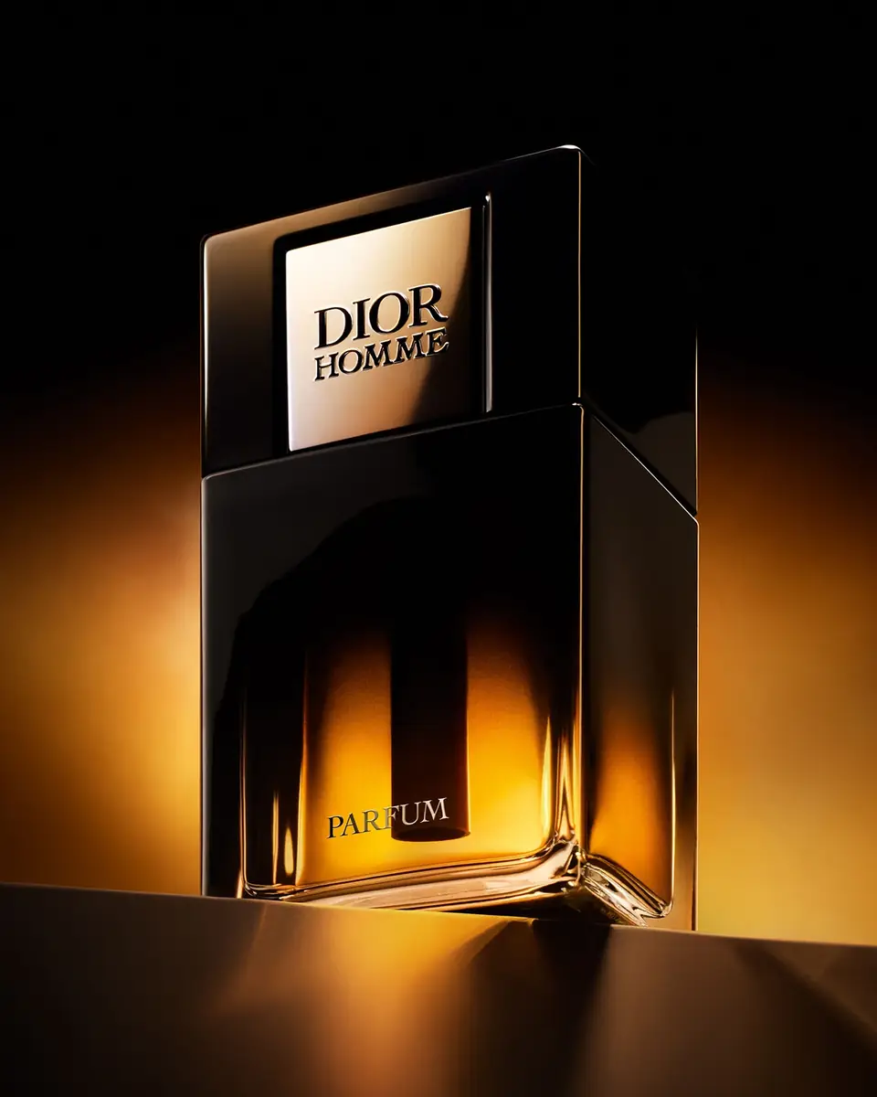 Dior Homme Parfum | Thumbnail 4 Dior Homme Parfum | Thumbnail 4