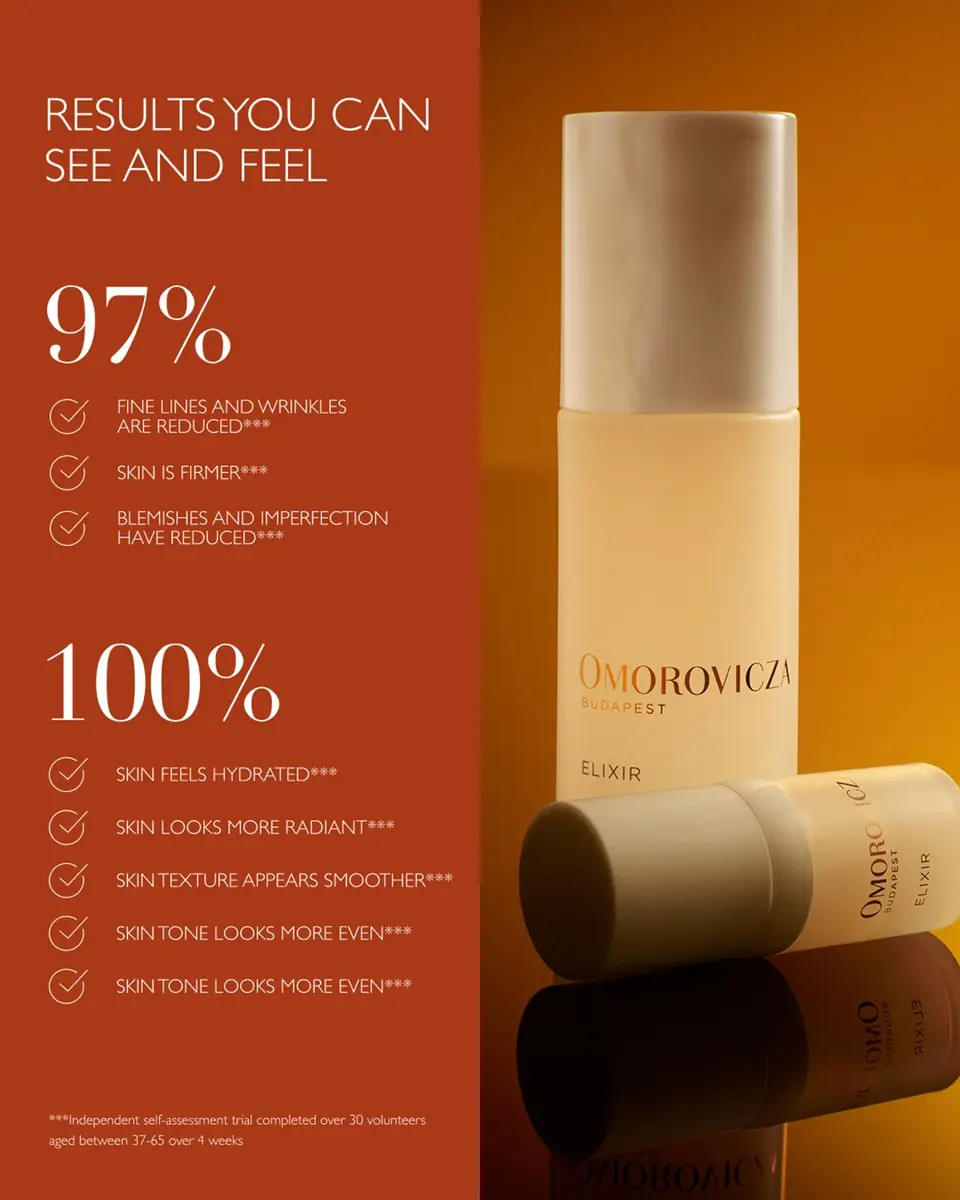 OMOROVICZA Elixir Serum, 1 oz. | Thumbnail 3 OMOROVICZA Elixir Serum, 1 oz. | Thumbnail 3