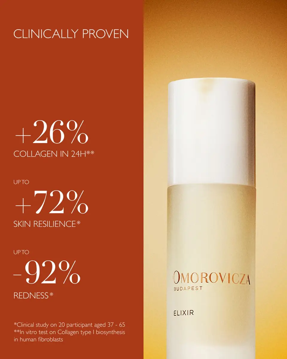 OMOROVICZA Elixir Serum, 1 oz. | Thumbnail 6 OMOROVICZA Elixir Serum, 1 oz. | Thumbnail 6