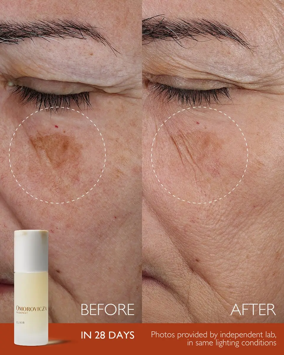 OMOROVICZA Elixir Serum, 1 oz. | Thumbnail 7 OMOROVICZA Elixir Serum, 1 oz. | Thumbnail 7