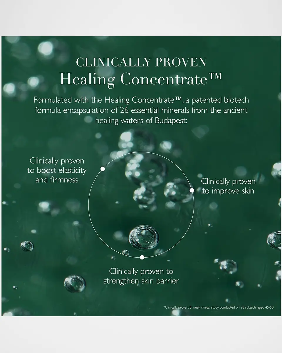 OMOROVICZA Blue Diamond Super Serum, 1 oz. | Thumbnail 6
