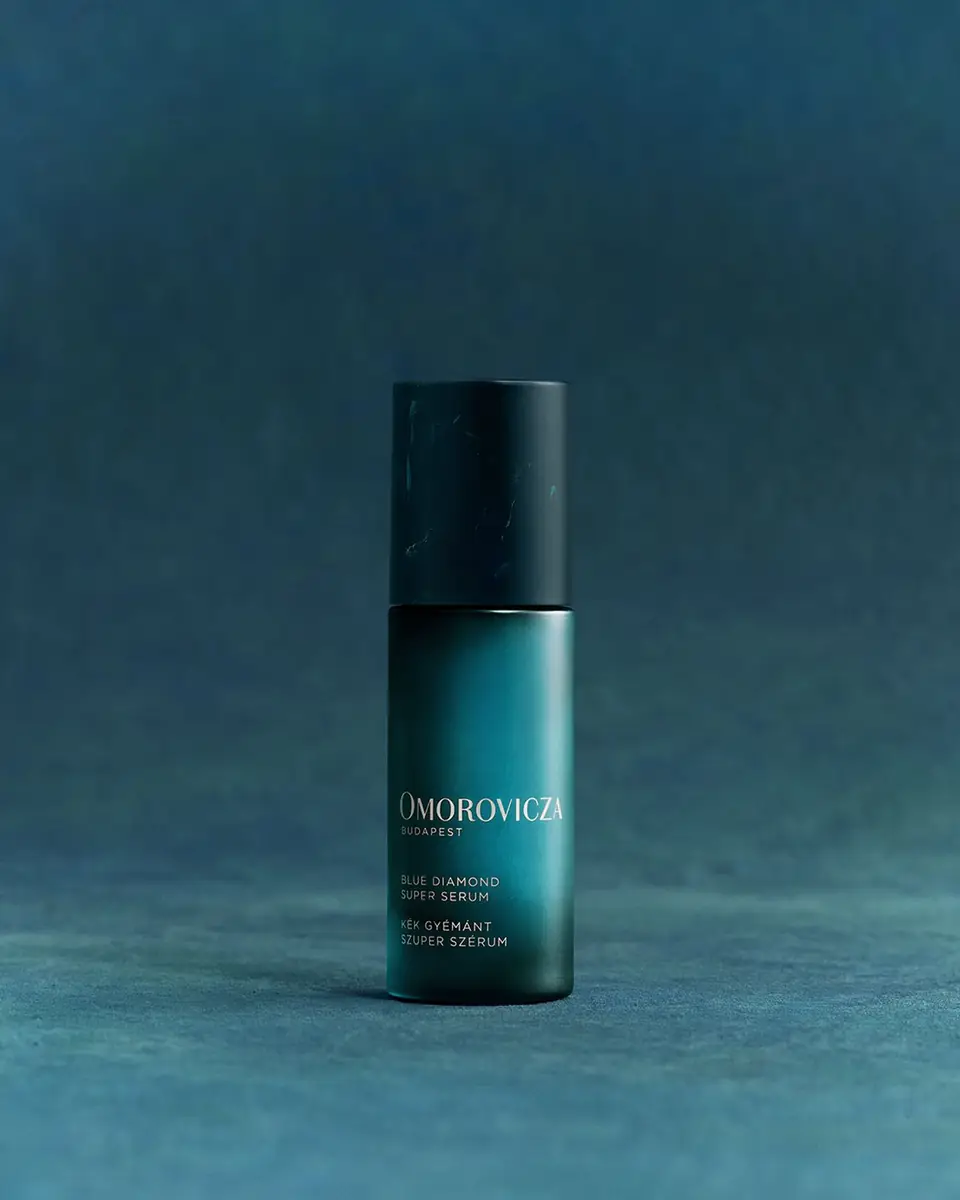OMOROVICZA Blue Diamond Super Serum, 1 oz. | Thumbnail 8