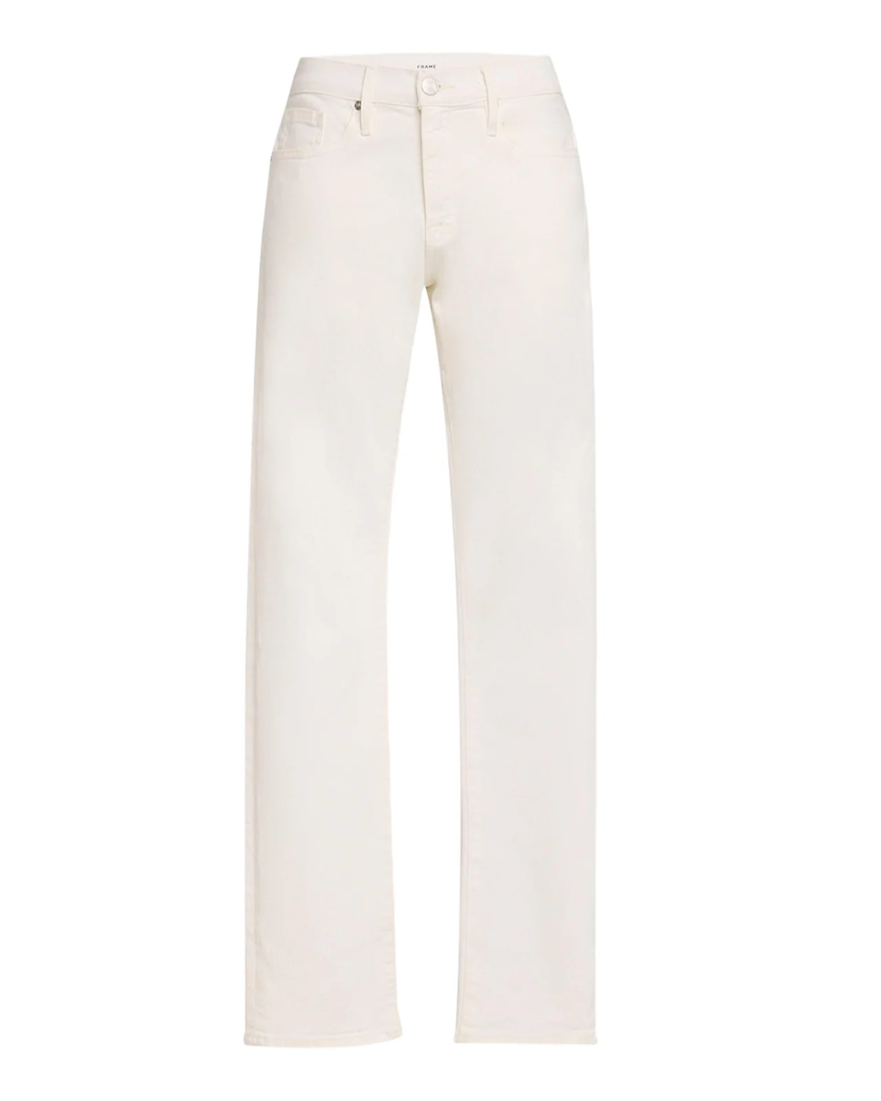 Frame Men's Slim Five-Pocket Pants