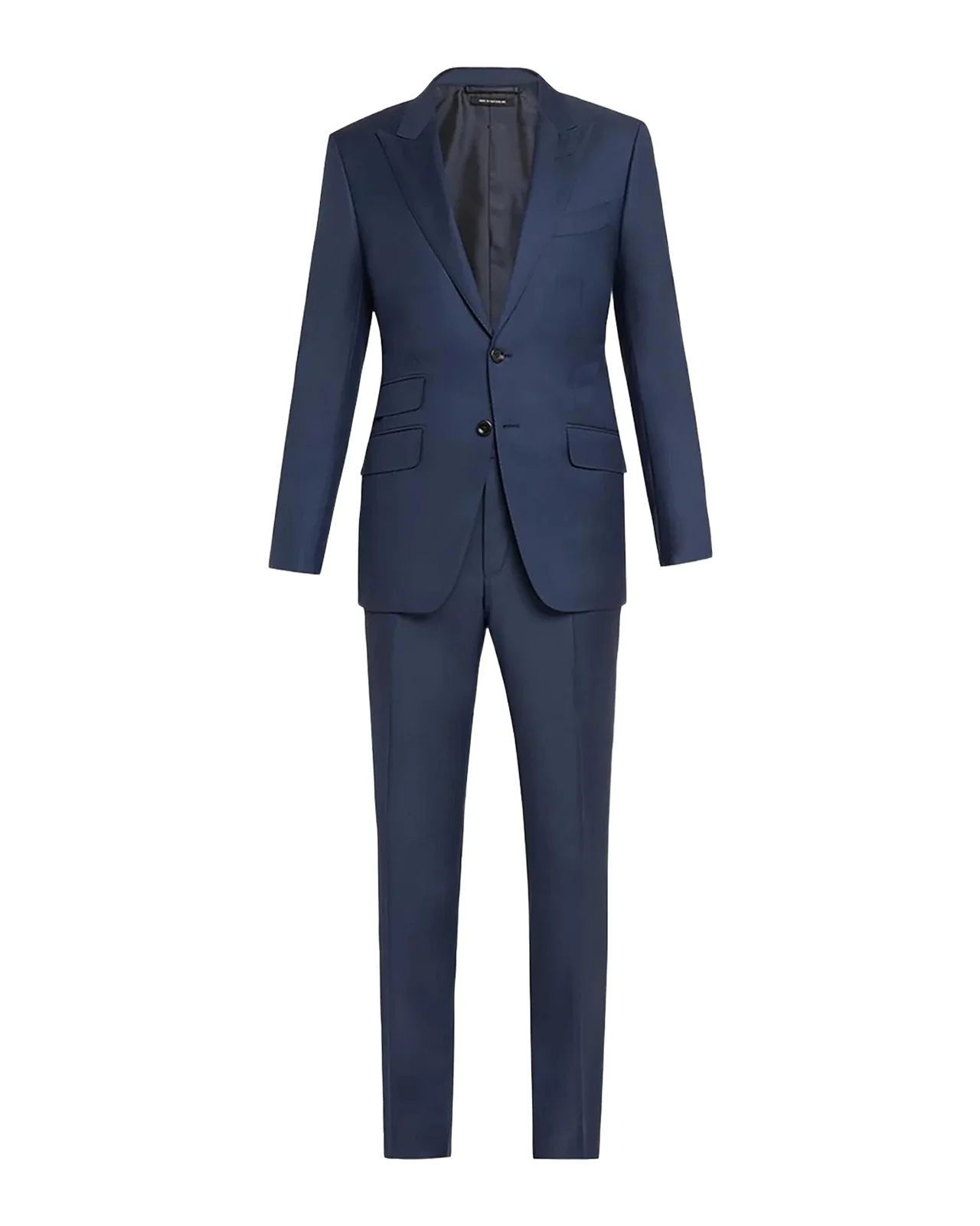 Tom Ford Men's Modern Fit Sharkskin Suit