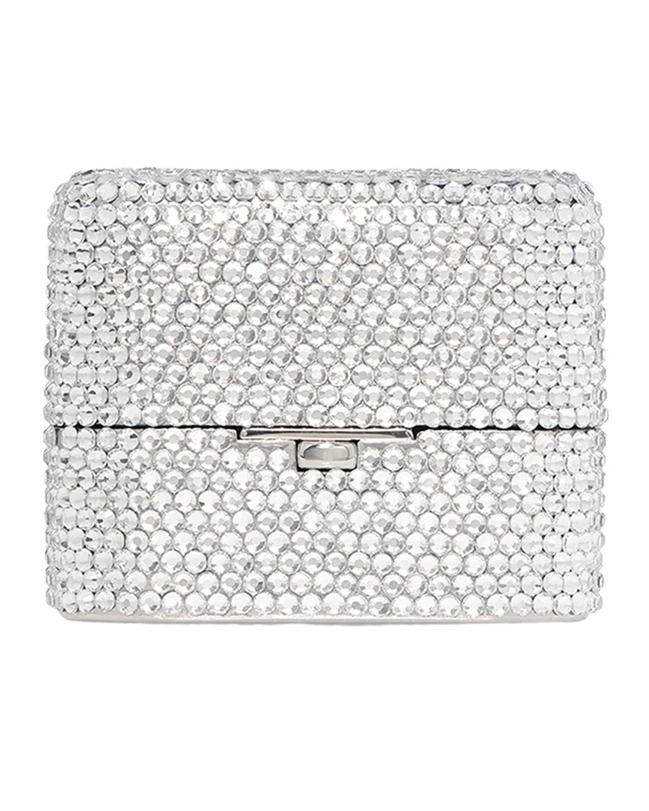 Say Yes Crystal Ring Box Say Yes Crystal Ring Box