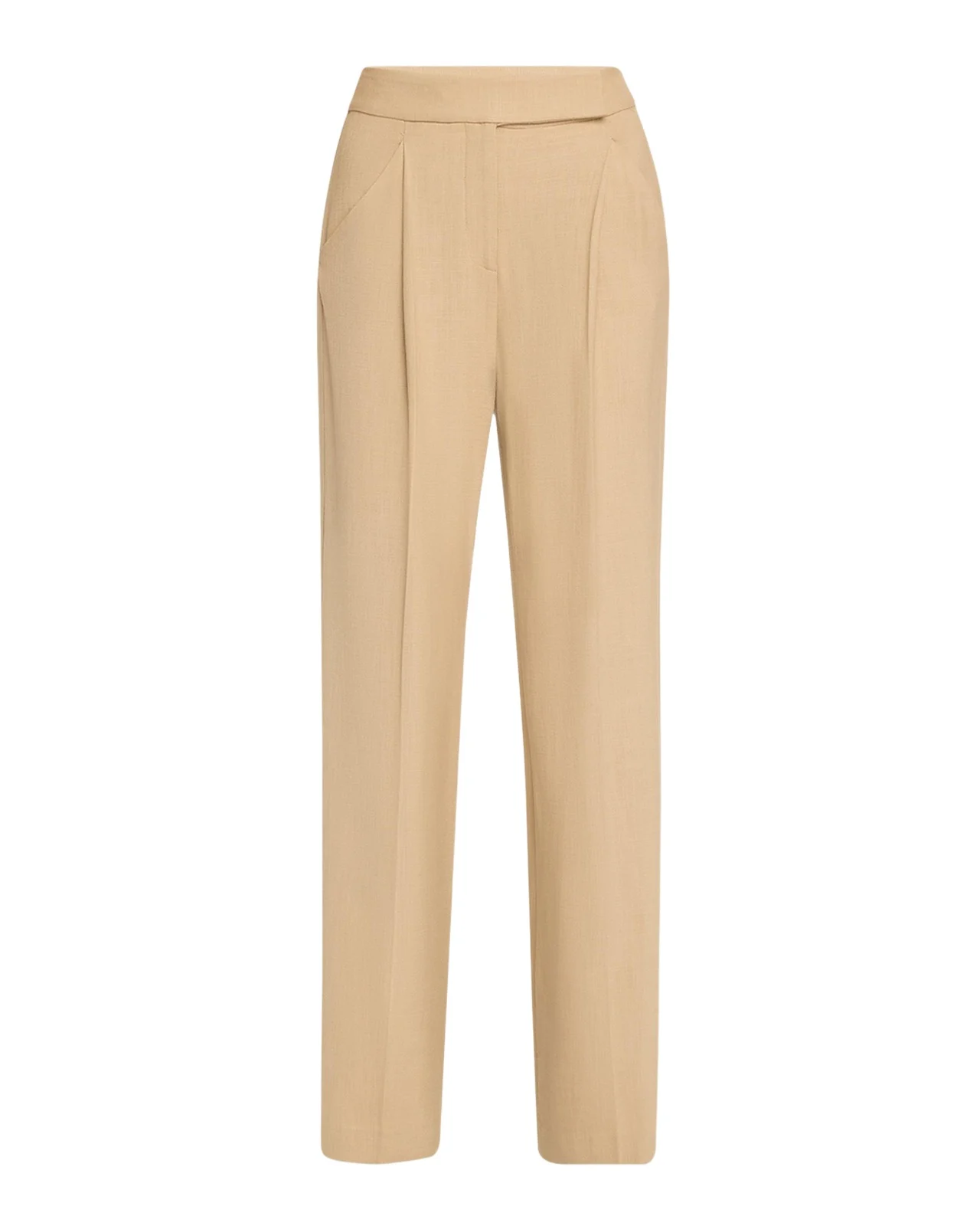 Marbeau Wide-Leg Pants Marbeau Wide-Leg Pants