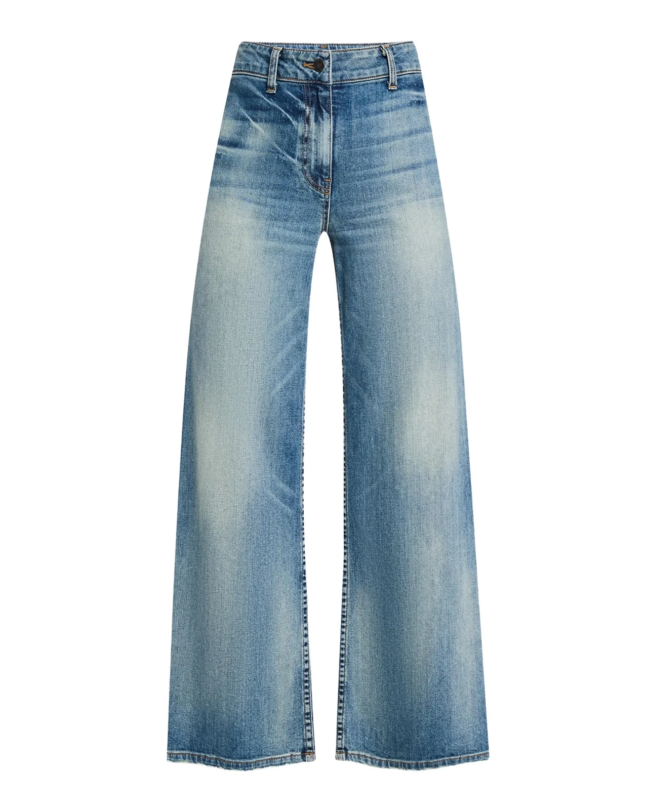 Megan Wide-Leg Jeans
