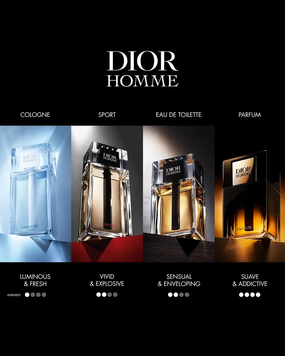 Dior Homme Parfum | Thumbnail 8 Dior Homme Parfum | Thumbnail 8