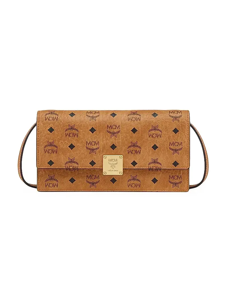 Women's Aren Visetos Large Wallet Women's Aren Visetos Large Wallet