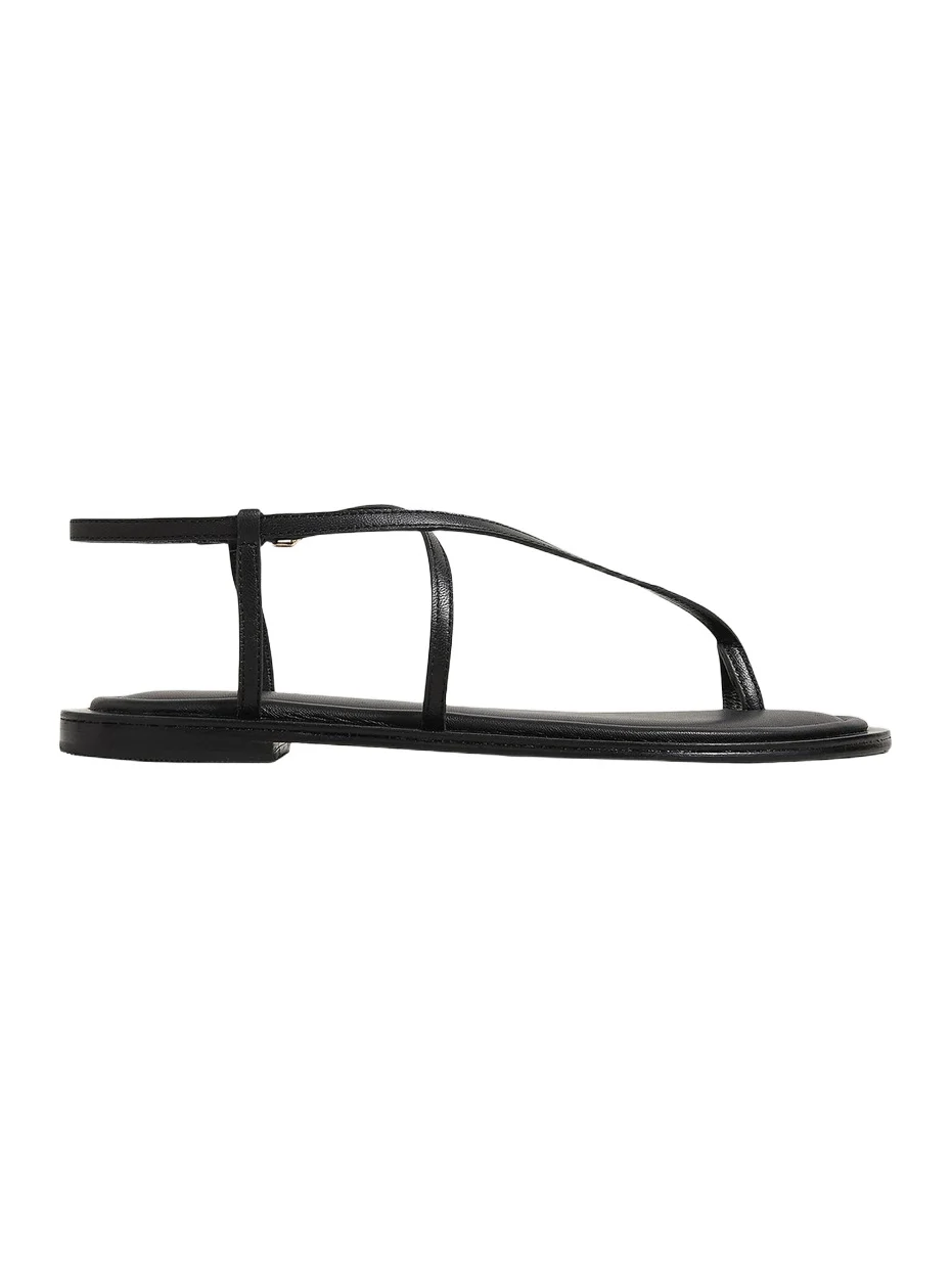 A. Emery Women's Reef Leather Sandals A. Emery Women's Reef Leather Sandals