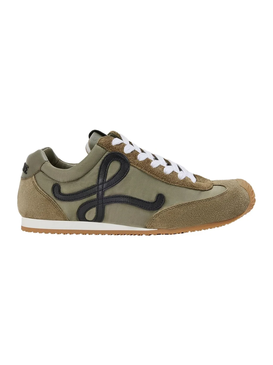 Loewe Men's Ballet Runner 2.0 Sneakers