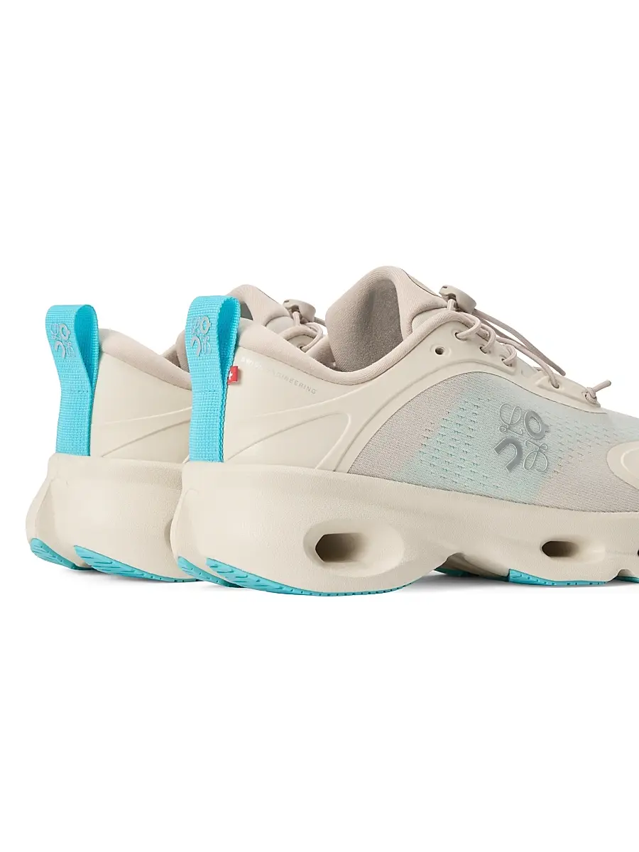 Loewe Men's x On Men's Cloudsolo Sneakers | Thumbnail 4