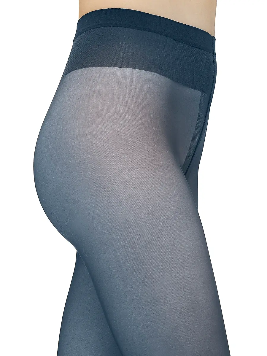 Wolford Women's Individual Control-Top Tights | Thumbnail 5 Wolford Women's Individual Control-Top Tights | Thumbnail 5