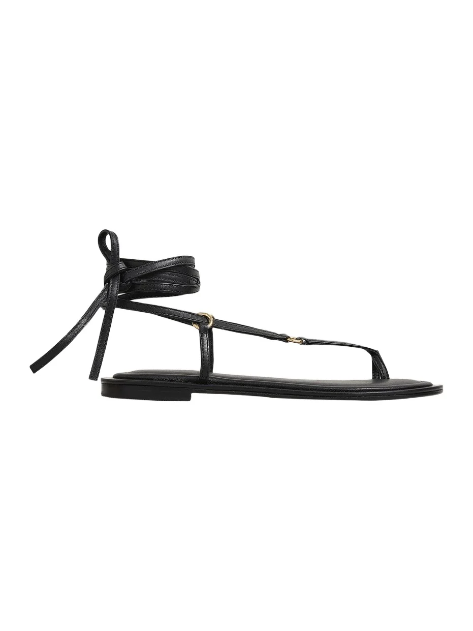 A. Emery Women's Tesni Leather Sandals A. Emery Women's Tesni Leather Sandals