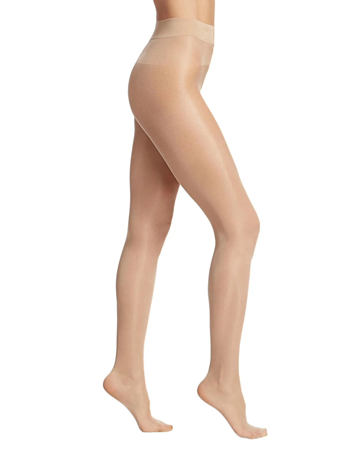 Women's Satin Touch 20 Comfort Tights