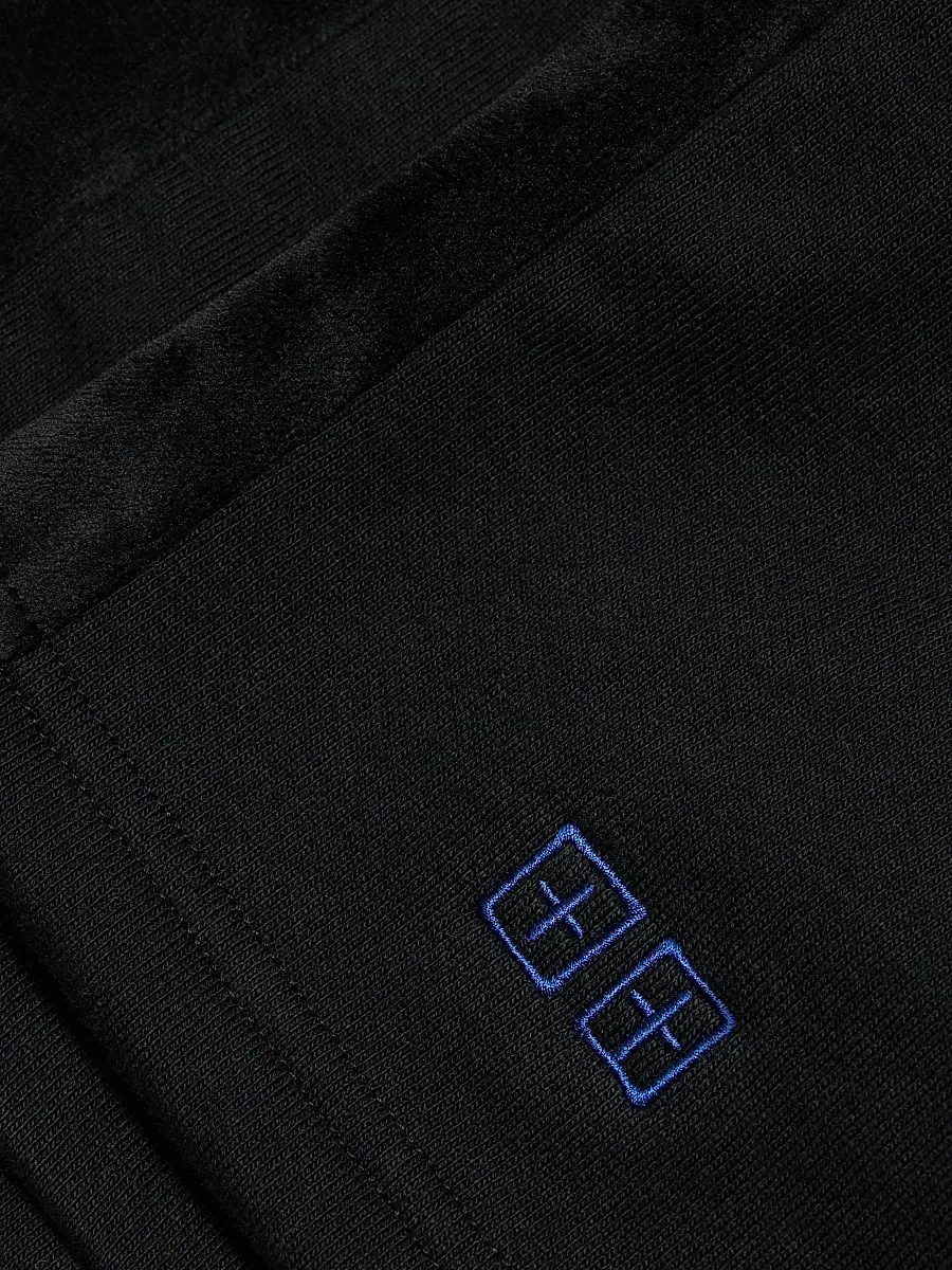 Ksubi Men's Revamp Cotton Track Shorts | Thumbnail 7 Ksubi Men's Revamp Cotton Track Shorts | Thumbnail 7