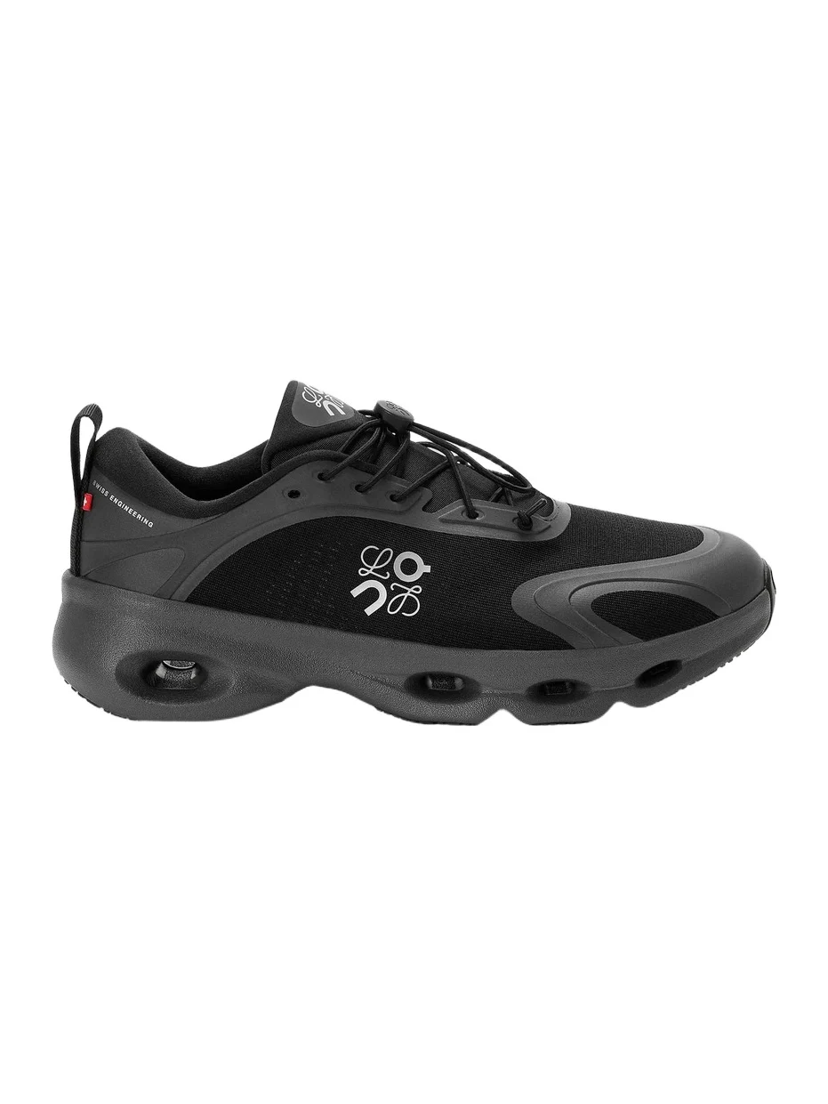 Loewe Men's x On Men's Cloudsolo Sneakers