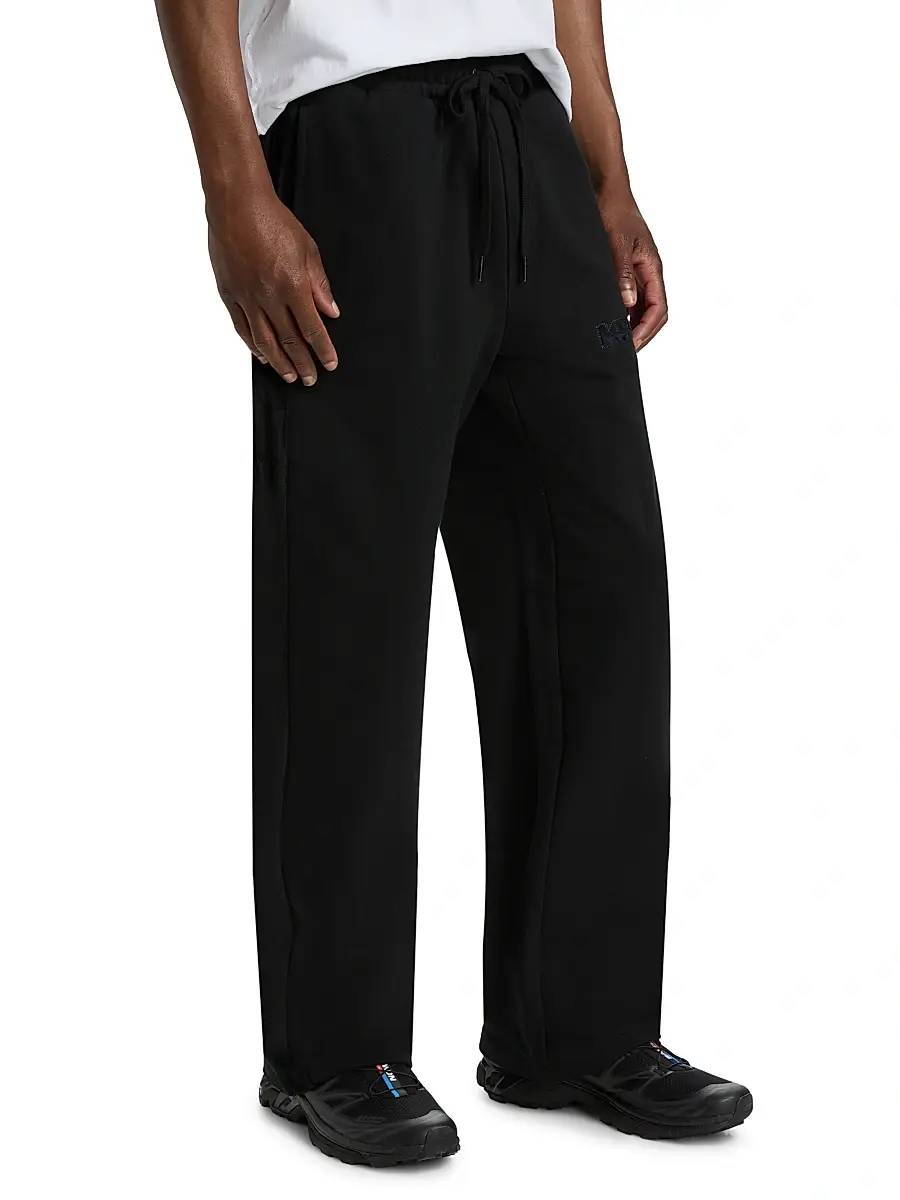 Ksubi Men's 4X4 Revamp Synthesis Trak Sweatpants | Thumbnail 4 Ksubi Men's 4X4 Revamp Synthesis Trak Sweatpants | Thumbnail 4