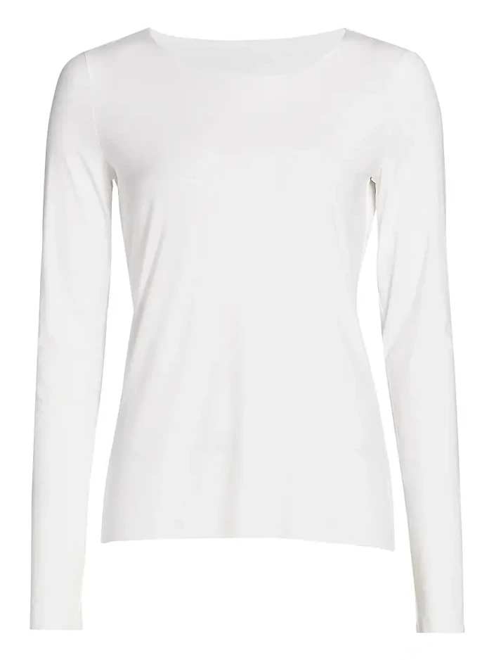Women's Aurora Pure Long-Sleeve Top Women's Aurora Pure Long-Sleeve Top