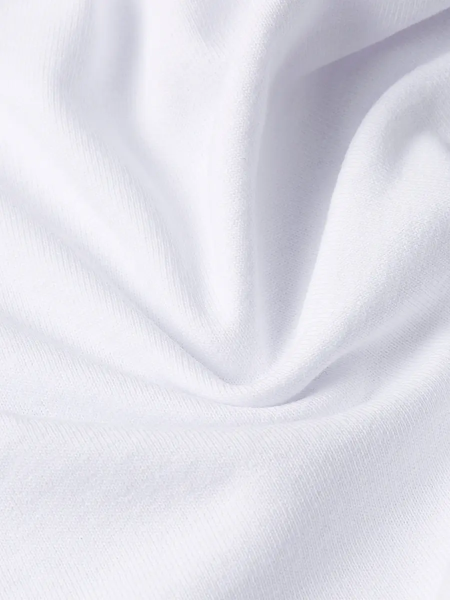 G-Star Men's Logo Cotton Short-Sleeve T-Shirt - White | Thumbnail 7 G-Star Men's Logo Cotton Short-Sleeve T-Shirt - White | Thumbnail 7