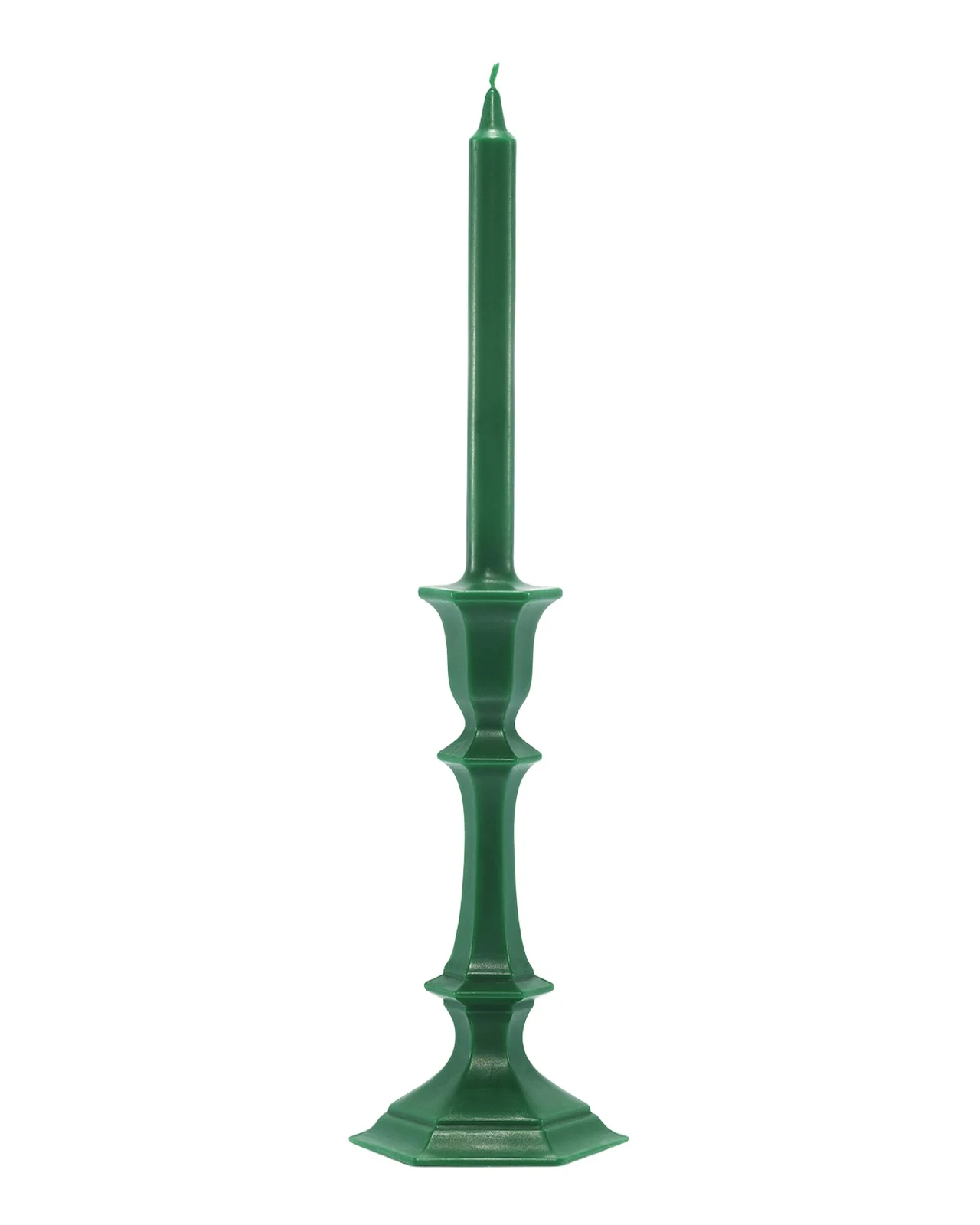 Baccarat Harcourt Candlestick Candle