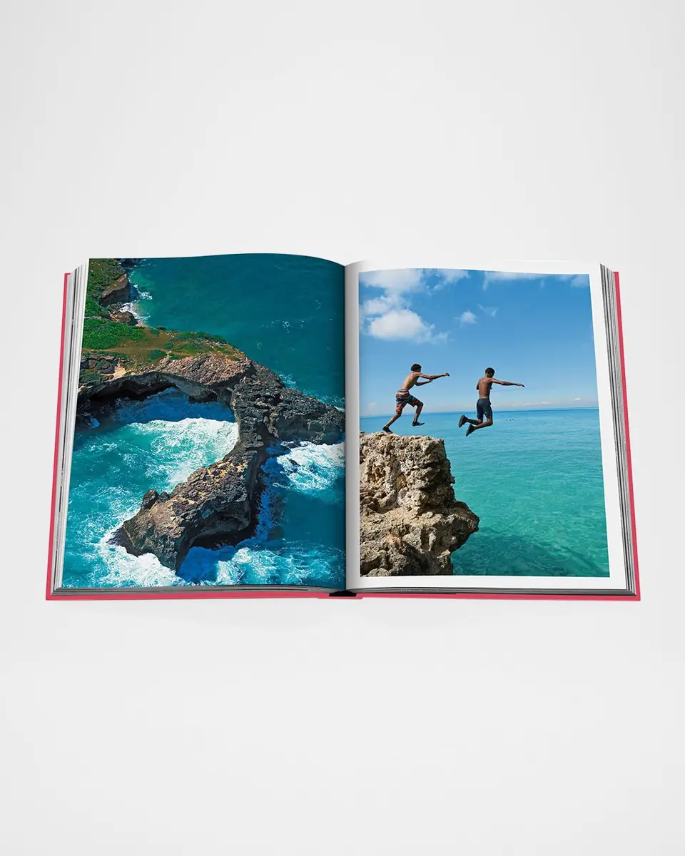 ASSOULINE "Santo Domingo" Book by David Collado & Rosanna Rivera | Thumbnail 3 ASSOULINE "Santo Domingo" Book by David Collado & Rosanna Rivera | Thumbnail 3
