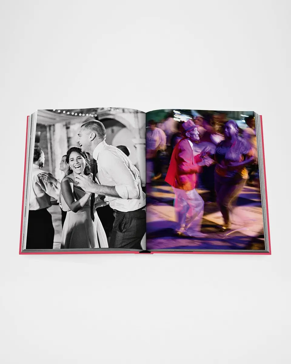 ASSOULINE "Santo Domingo" Book by David Collado & Rosanna Rivera | Thumbnail 4 ASSOULINE "Santo Domingo" Book by David Collado & Rosanna Rivera | Thumbnail 4