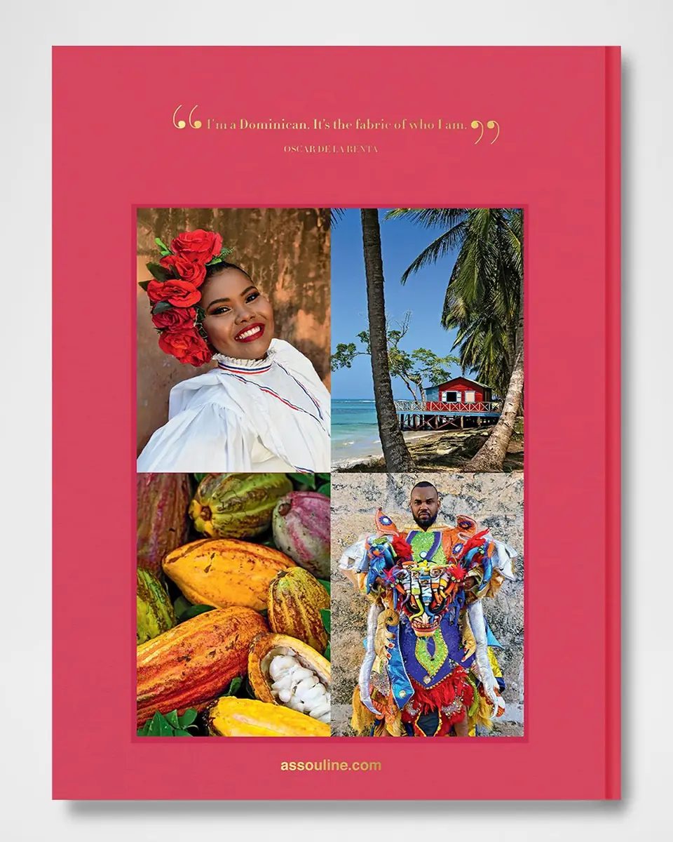 ASSOULINE "Santo Domingo" Book by David Collado & Rosanna Rivera | Thumbnail 5 ASSOULINE "Santo Domingo" Book by David Collado & Rosanna Rivera | Thumbnail 5