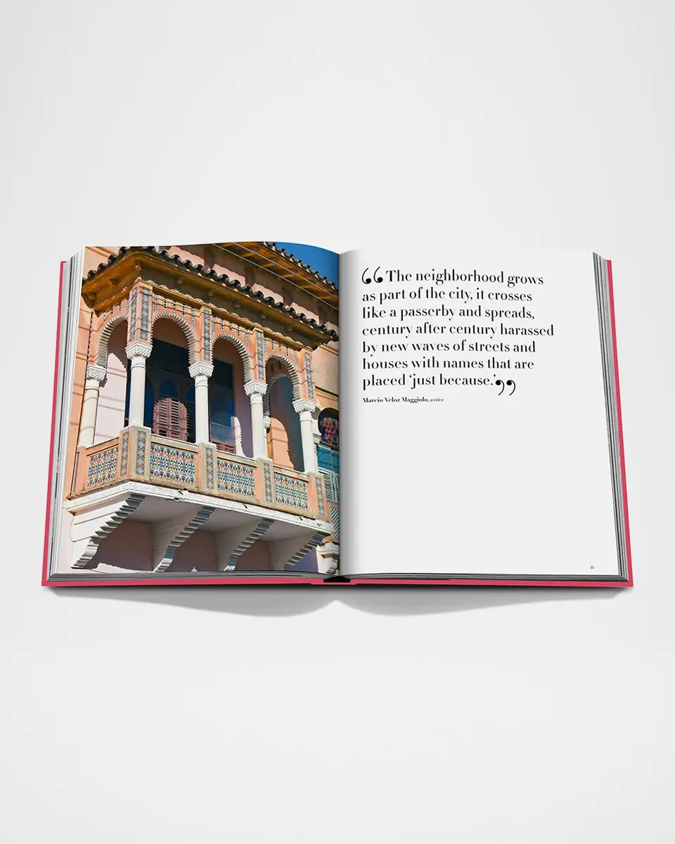 ASSOULINE "Santo Domingo" Book by David Collado & Rosanna Rivera | Thumbnail 6 ASSOULINE "Santo Domingo" Book by David Collado & Rosanna Rivera | Thumbnail 6