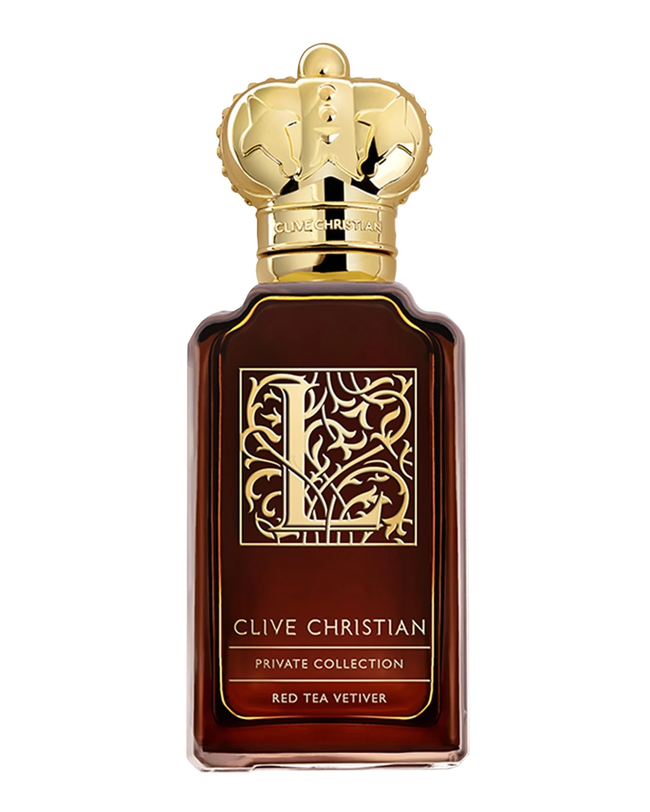 Clive Christian L Red Tea Vetiver, 1.7 oz.