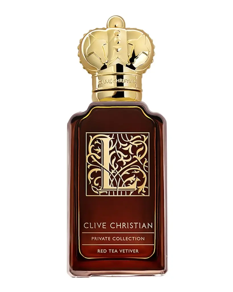 Clive Christian L Red Tea Vetiver, 1.7 oz. | Image 1 Clive Christian L Red Tea Vetiver, 1.7 oz. | Image 1