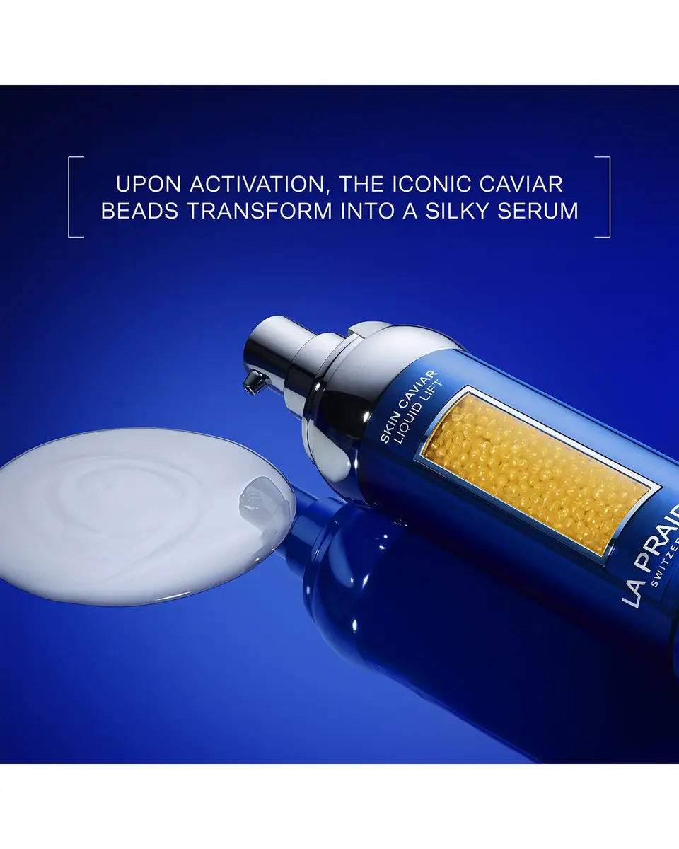 La Prairie Skin Caviar Liquid Lift Serum | Thumbnail 2