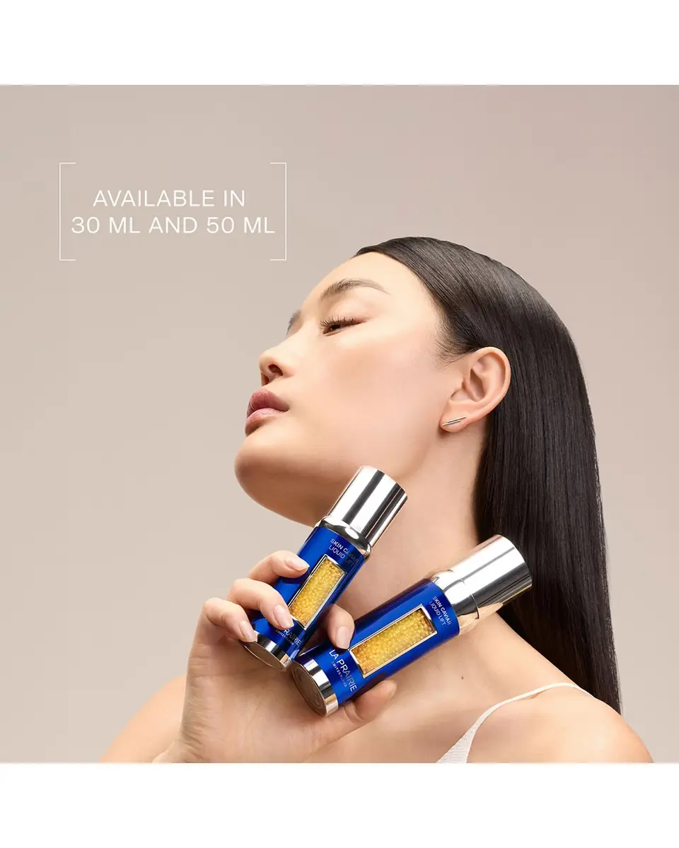 La Prairie Skin Caviar Liquid Lift Serum | Thumbnail 6