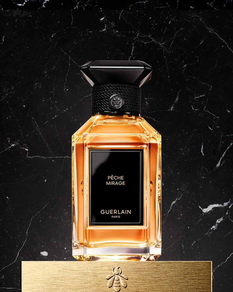 Guerlain L 'Art et la Matiere Peche Mirage Eau de Parfum | Thumbnail 4 Guerlain L 'Art et la Matiere Peche Mirage Eau de Parfum | Thumbnail 4
