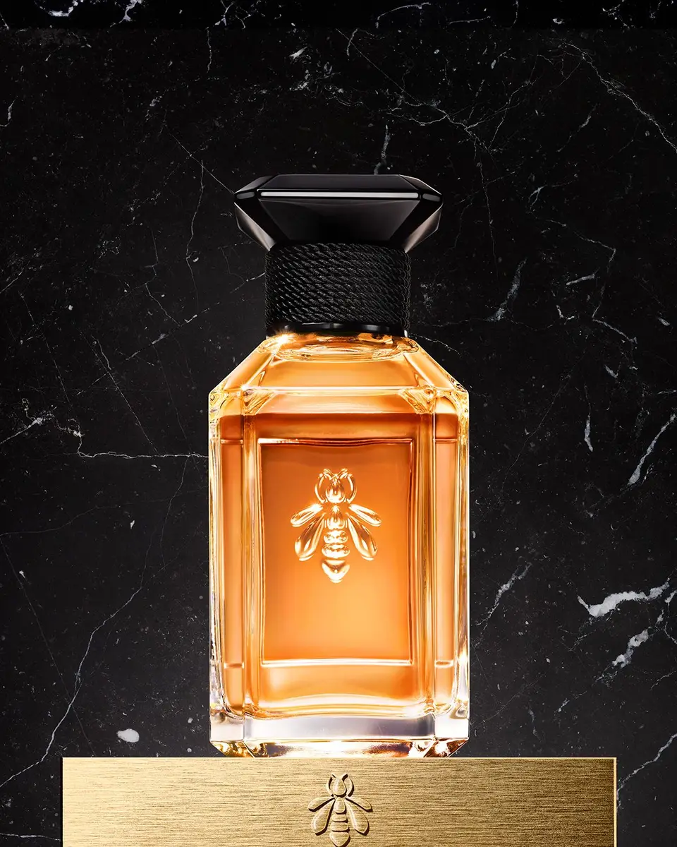 Guerlain L 'Art et la Matiere Peche Mirage Eau de Parfum | Thumbnail 5 Guerlain L 'Art et la Matiere Peche Mirage Eau de Parfum | Thumbnail 5
