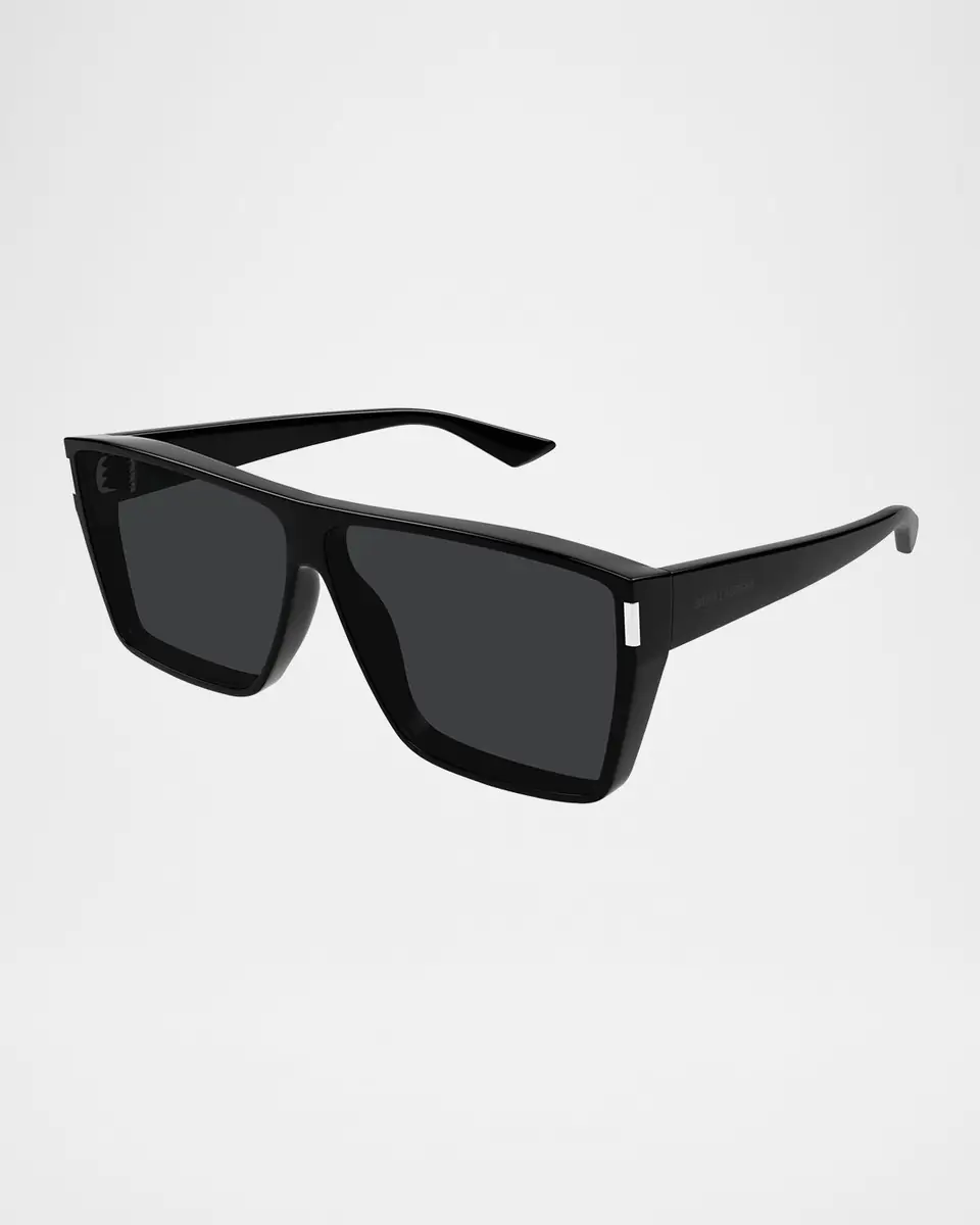 Saint Laurent SL 756 Unisex Bio Injection Sunglasses | Thumbnail 3 Saint Laurent SL 756 Unisex Bio Injection Sunglasses | Thumbnail 3