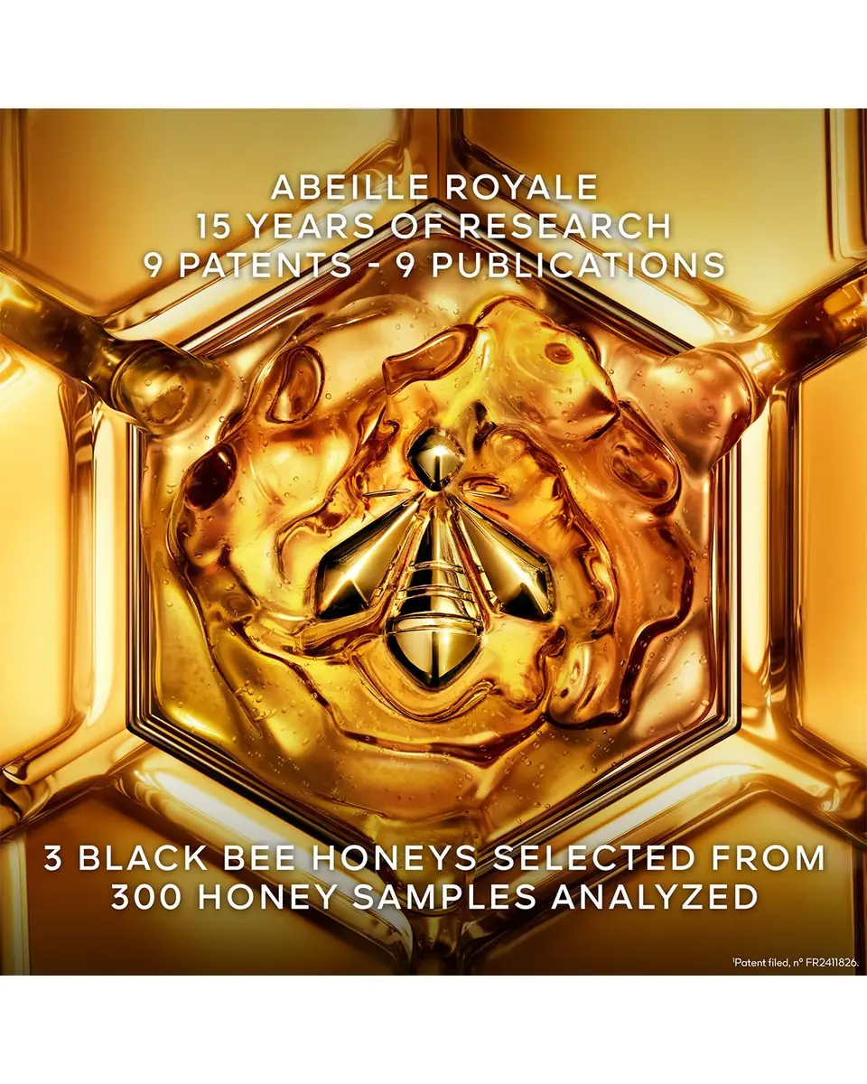 Guerlain Abeille Royale Youth Watery Oil Serum | Thumbnail 7
