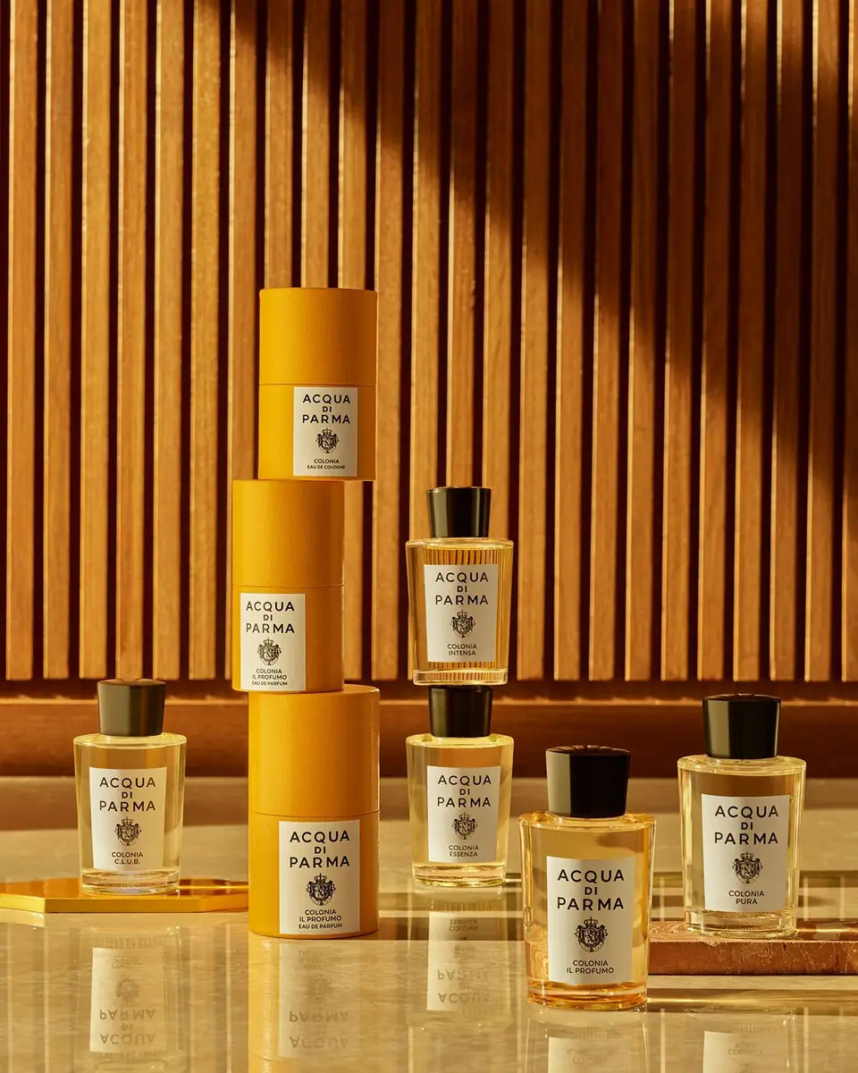 Acqua di Parma Colonia Il Profumo Eau de Parfum, 1.7 oz. | Thumbnail 4 Acqua di Parma Colonia Il Profumo Eau de Parfum, 1.7 oz. | Thumbnail 4