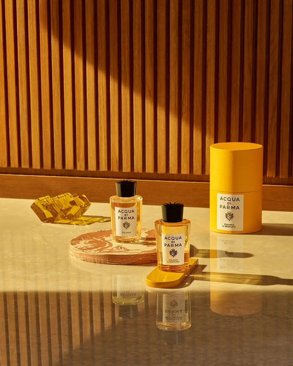 Acqua di Parma Colonia Il Profumo Eau de Parfum, 1.7 oz. | Thumbnail 7 Acqua di Parma Colonia Il Profumo Eau de Parfum, 1.7 oz. | Thumbnail 7