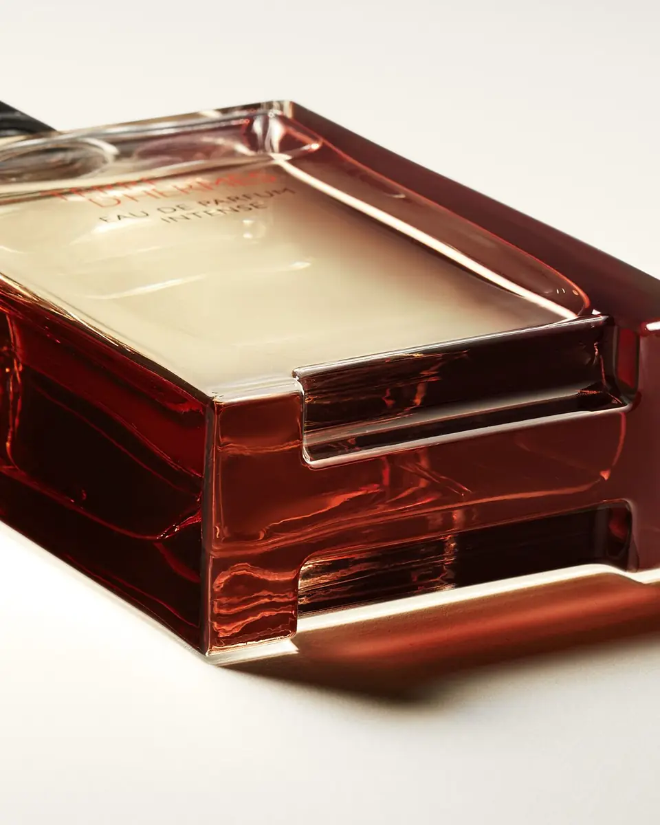 HERMÈS Terre d 'Hermes Eau de Parfum Intense, 3.4 oz. | Thumbnail 4