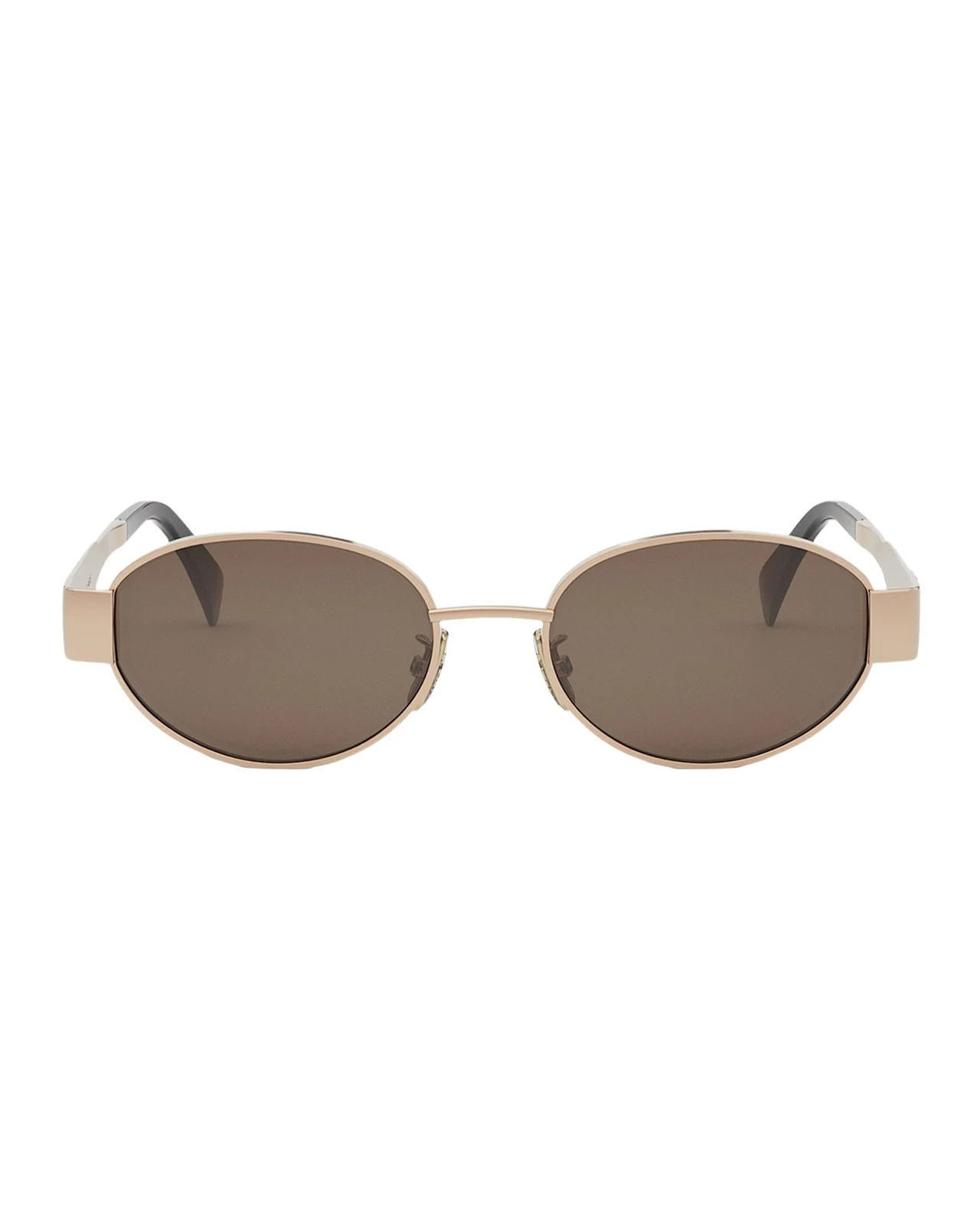 Triomphe Metal Sunglasses Triomphe Metal Sunglasses