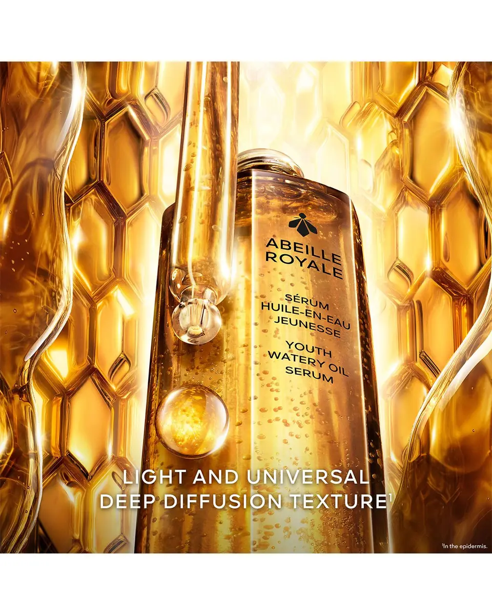 Guerlain Abeille Royale Youth Watery Oil Serum | Thumbnail 2