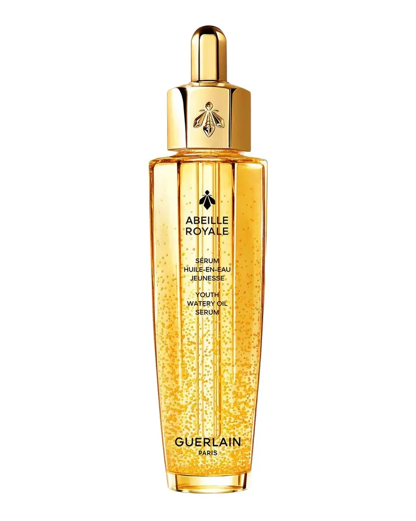 Guerlain Abeille Royale Youth Watery Oil Serum | Image 1 Guerlain Abeille Royale Youth Watery Oil Serum | Image 1